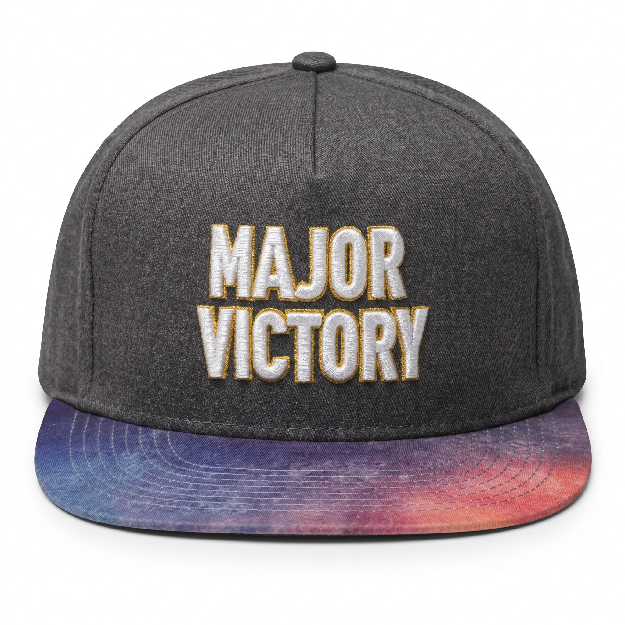 HOG MAJOR VICTORY CAP