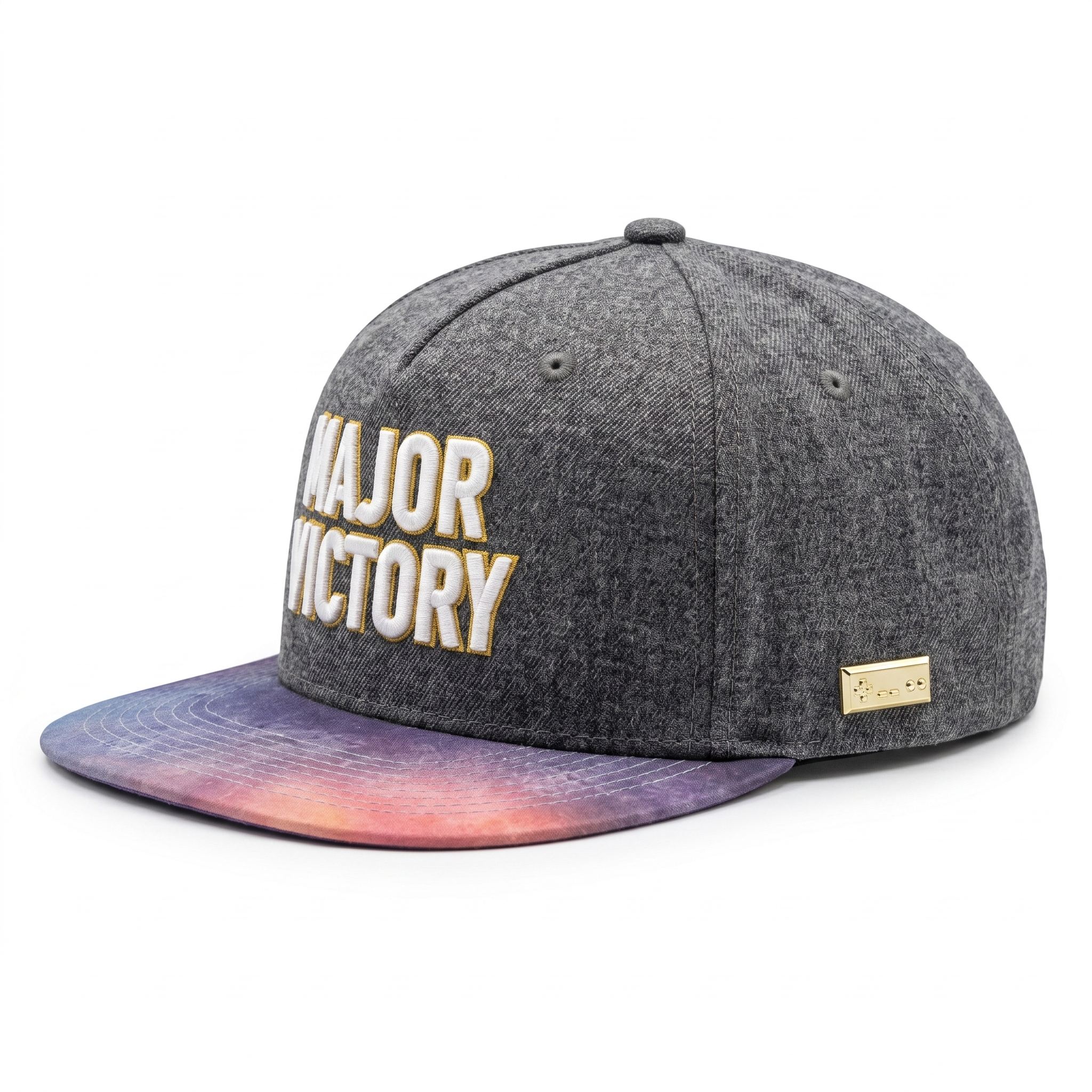 HOG MAJOR VICTORY CAP