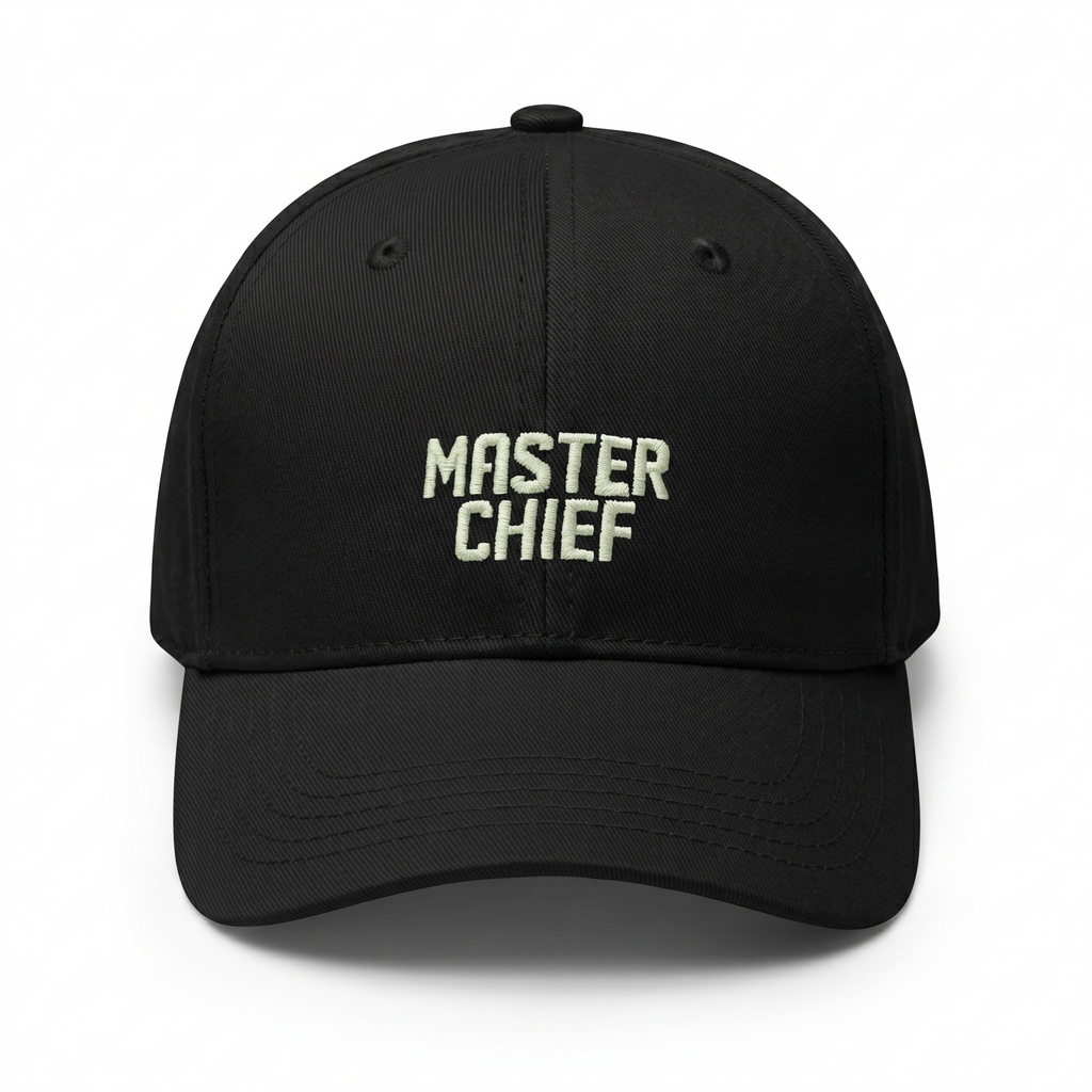 HOG MASTER CHIEF