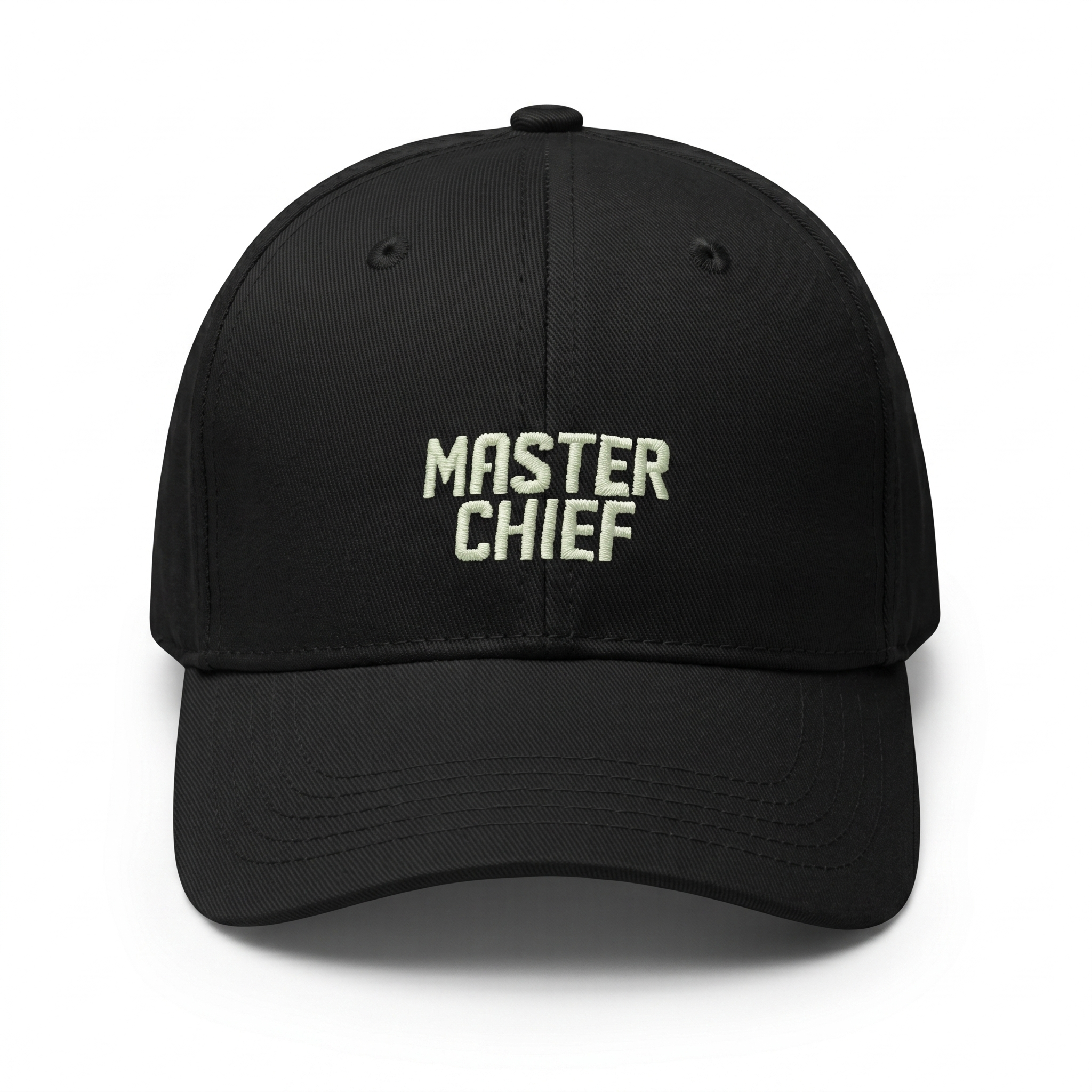 HOG MASTER CHIEF