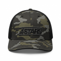 PROXIMITY MESHBACK MULTICAM HA