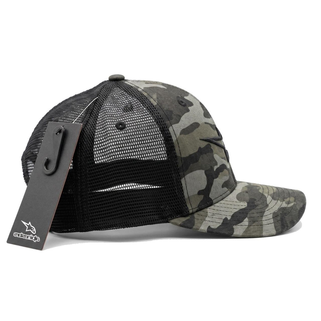 PROXIMITY MESHBACK MULTICAM HA