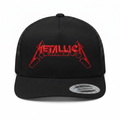 6006 BLACK METALLICA