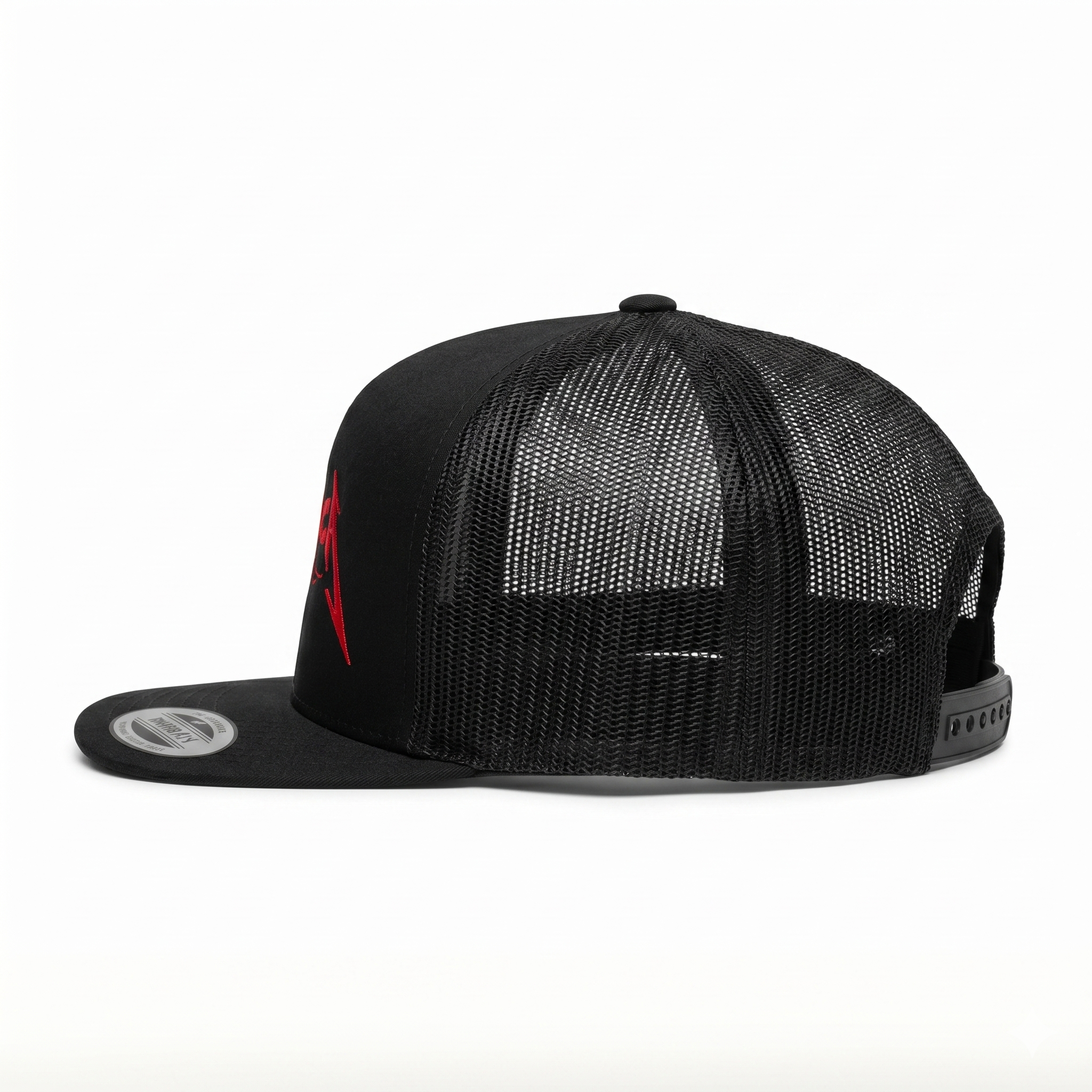 6006 BLACK METALLICA