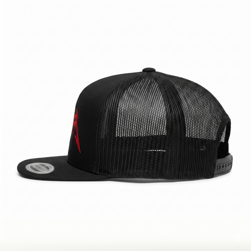 6006 BLACK METALLICA
