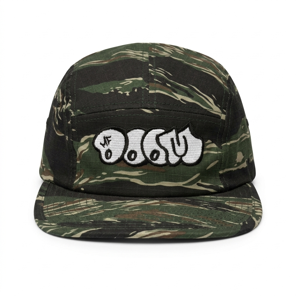 MF DOOM