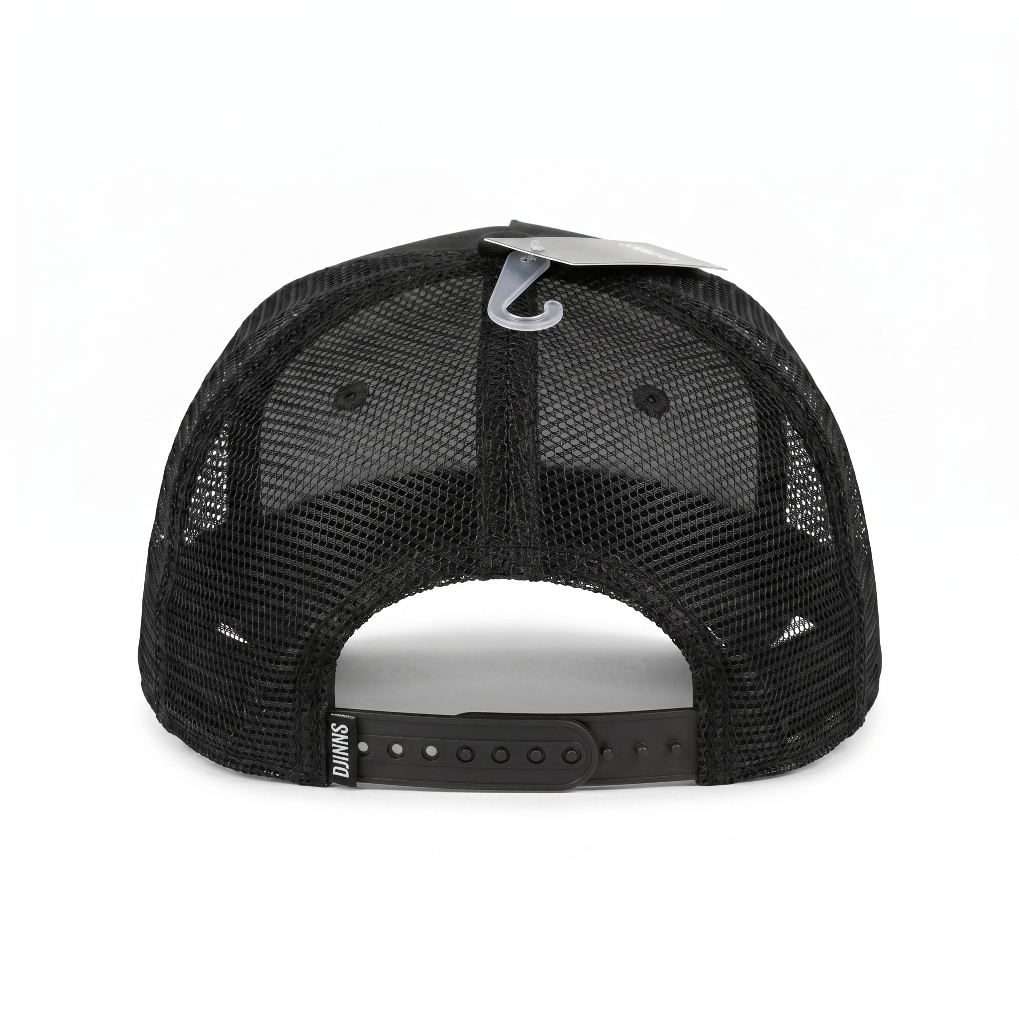 HFT INDO MAT BLACK/GREY