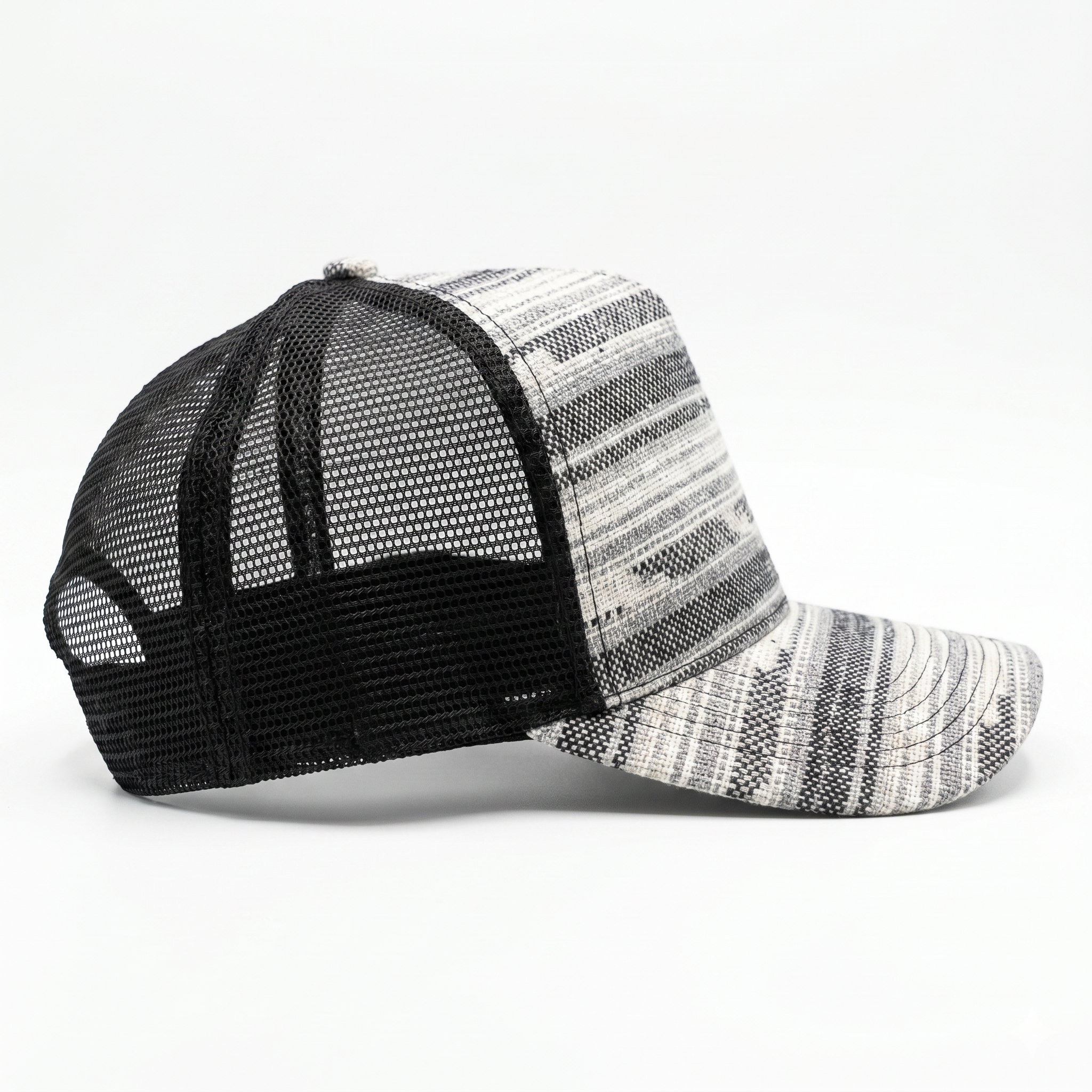 HFT INDO MAT BLACK/GREY