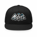 6006 BLACK MISFITS