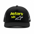 FIRST MOTO TRUCKER HAT