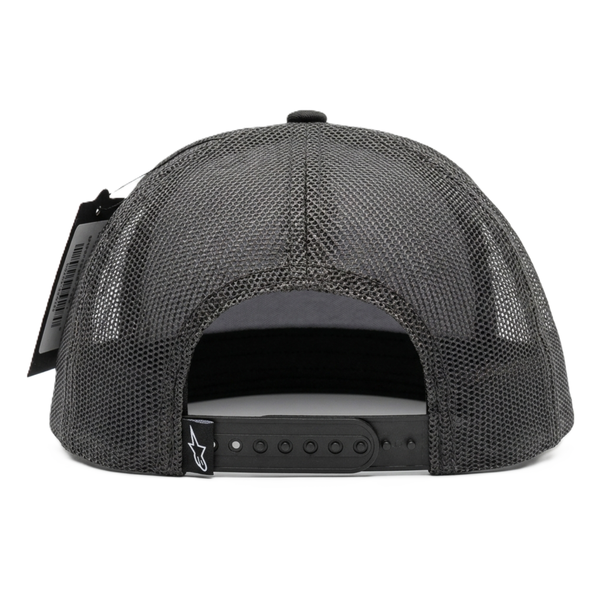 FIRST MOTO TRUCKER HAT