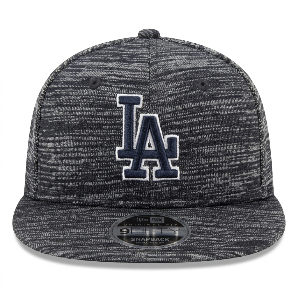 GORRA NEW ERA ENGINEERED FIT 9FIFTY LOSDOD NAVY