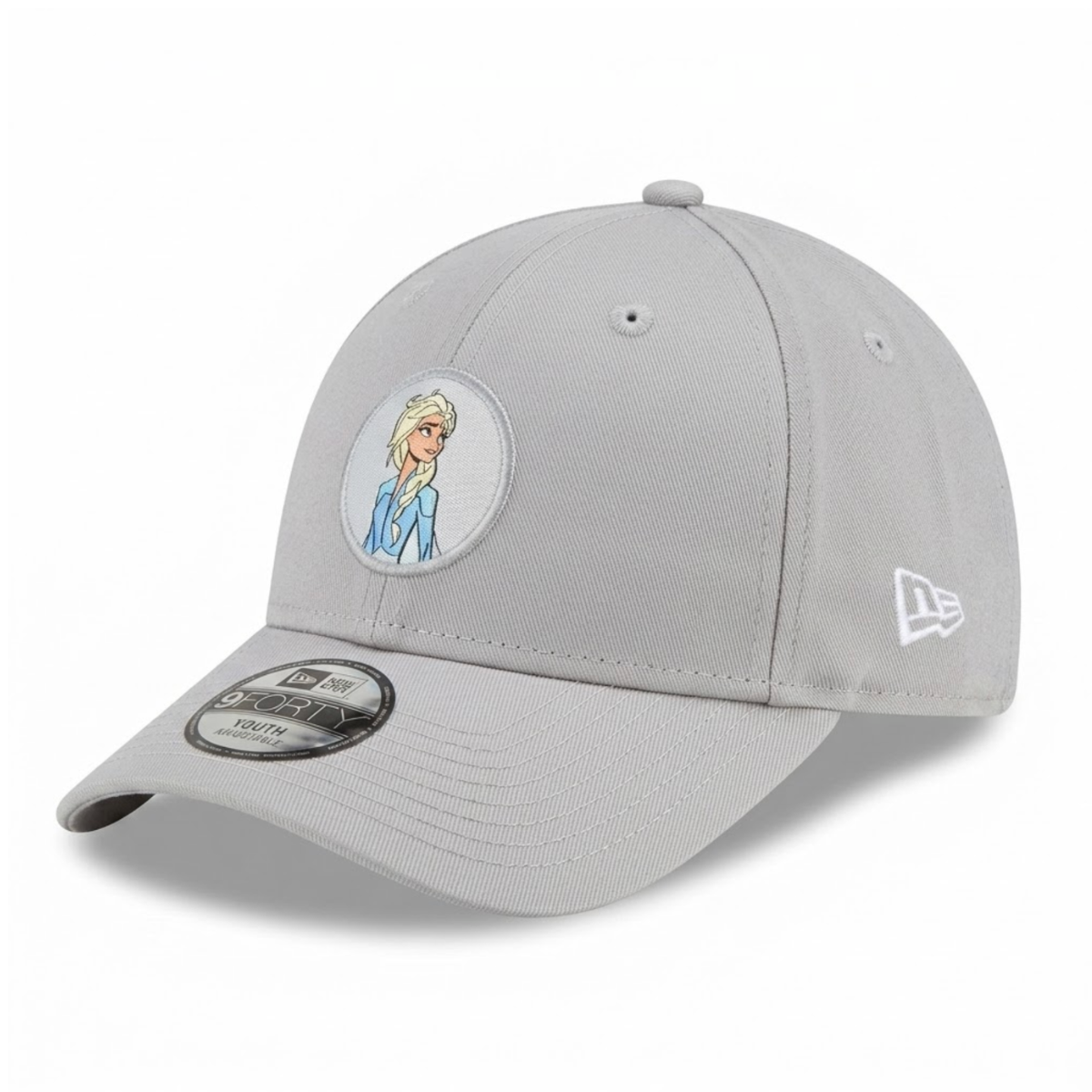 GORRA 9FORTY FROZEN - DISNEY x NEW ERA KIDS
