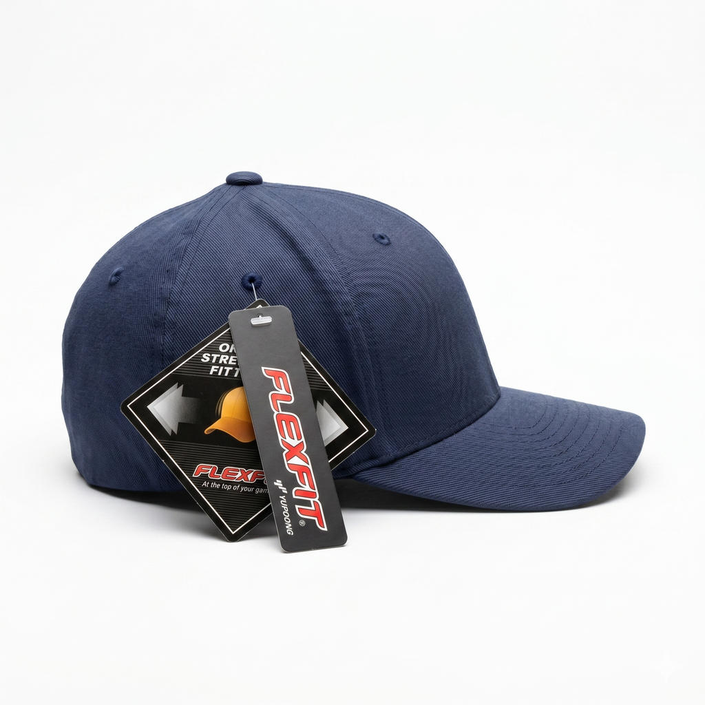 6277 NAVY HEEMAN L/XL