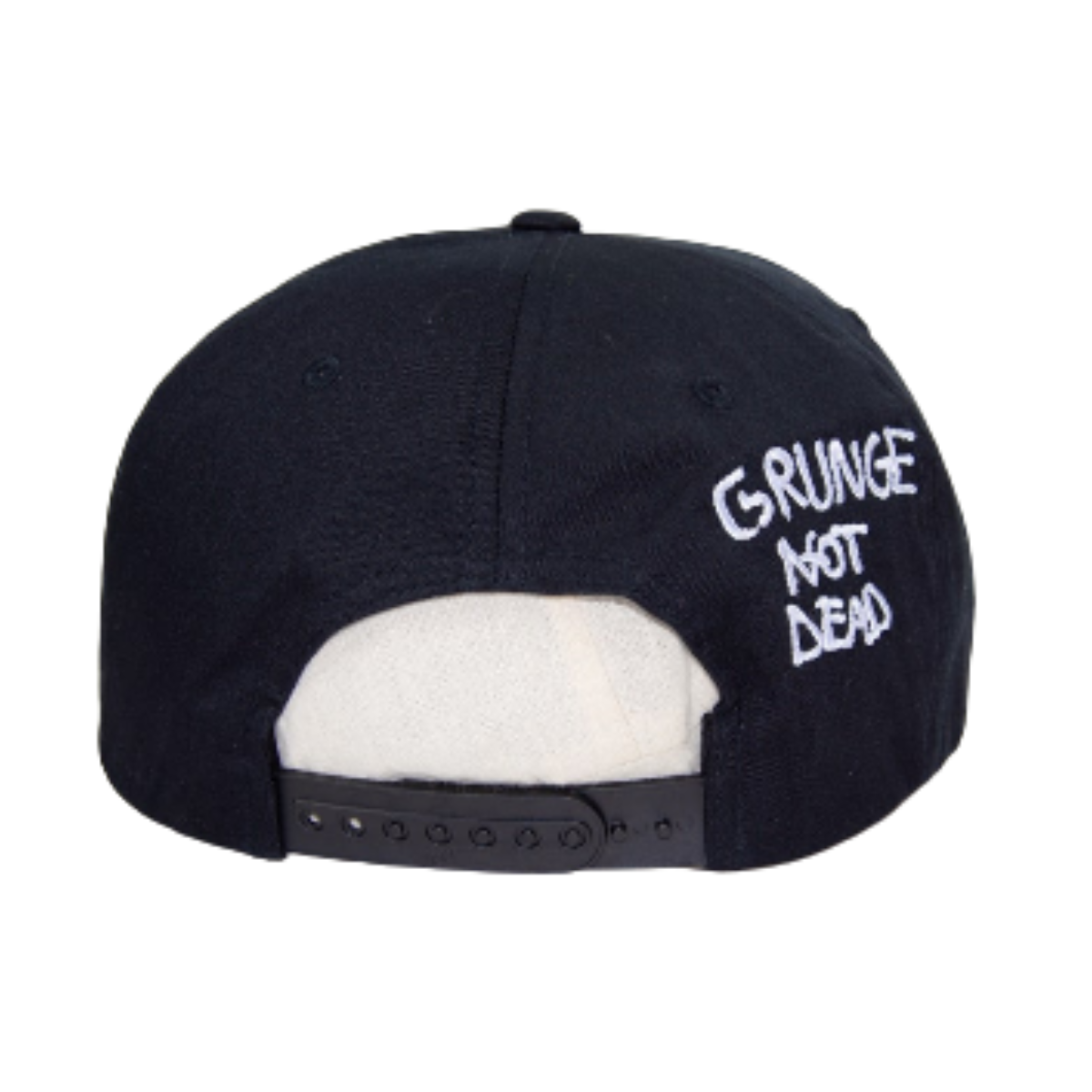 6002 GORRO NIRVANA/ LOGO SONRIENTE