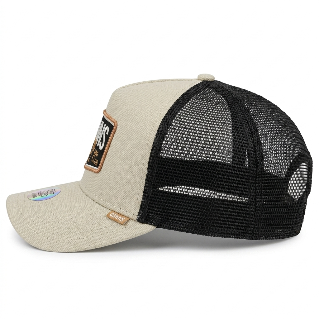 HFT NOTHING CLUB SAND