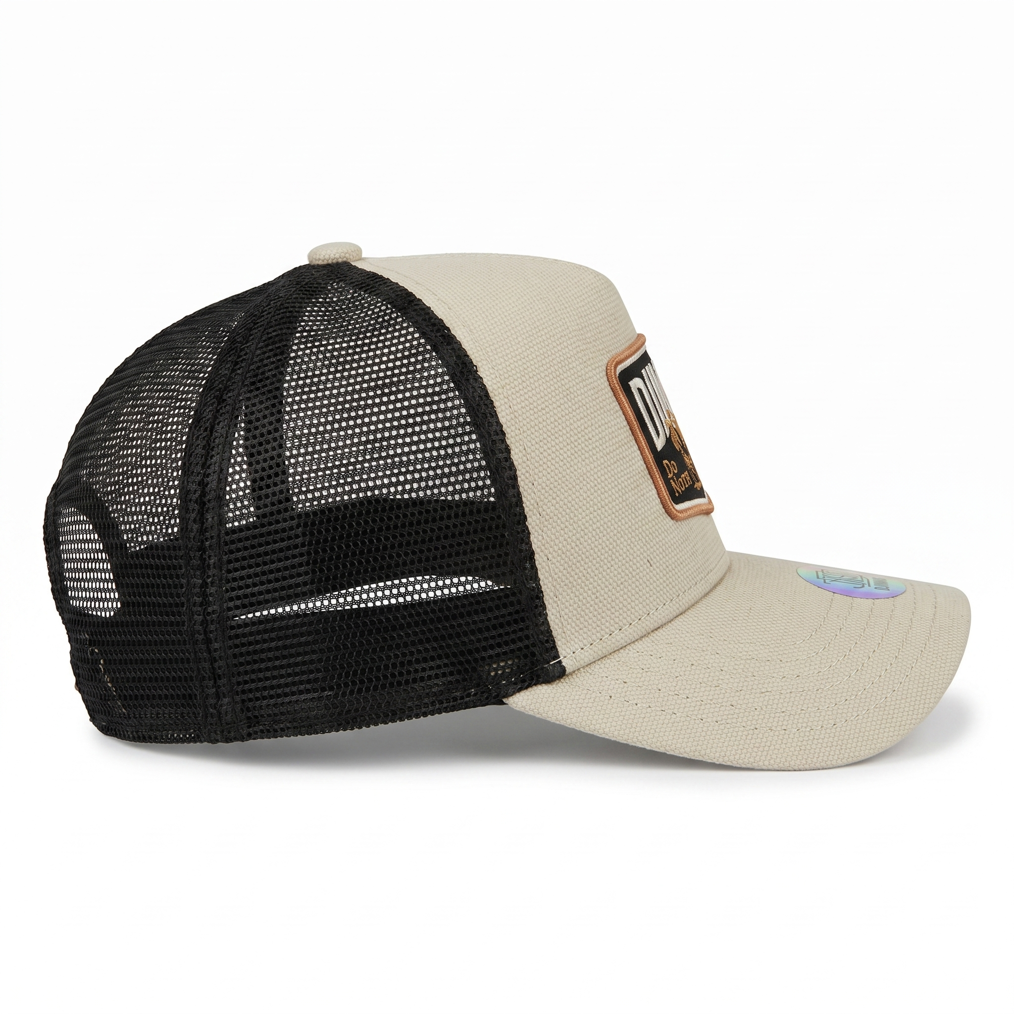 HFT NOTHING CLUB SAND