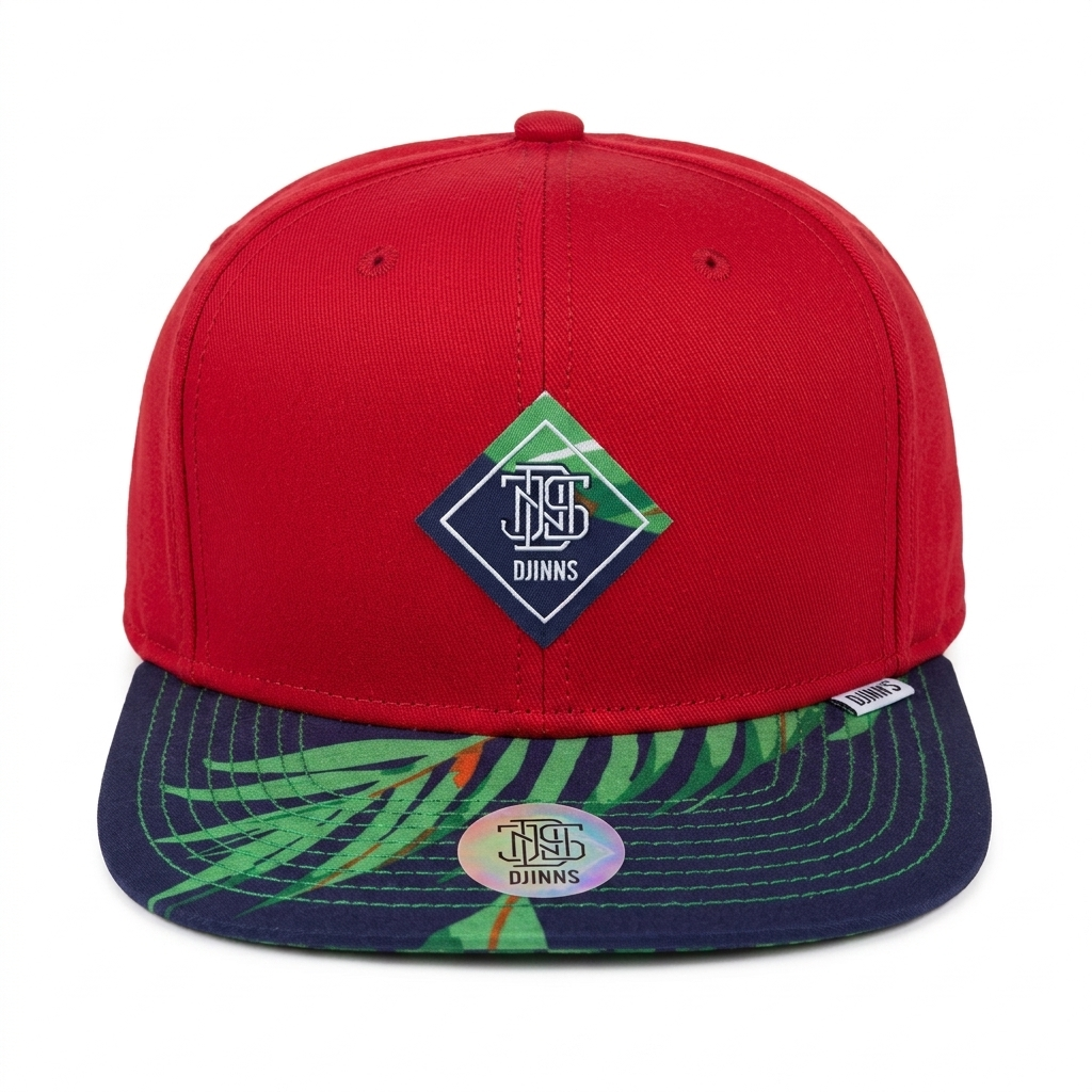 SNAPBACK CP NEW REVERSED