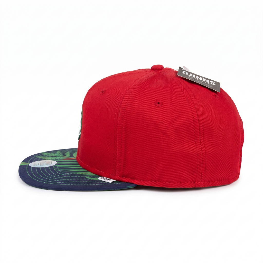 SNAPBACK CP NEW REVERSED