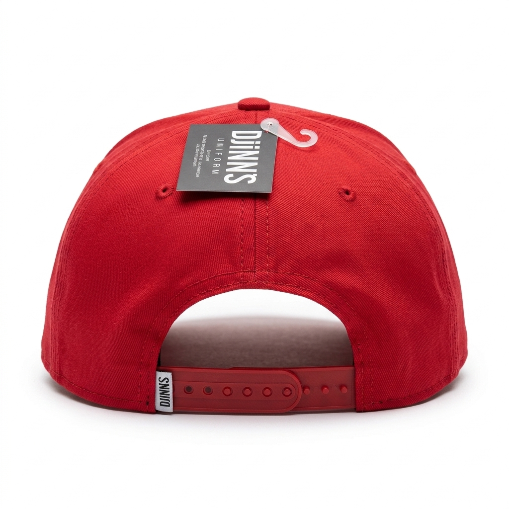 SNAPBACK CP NEW REVERSED