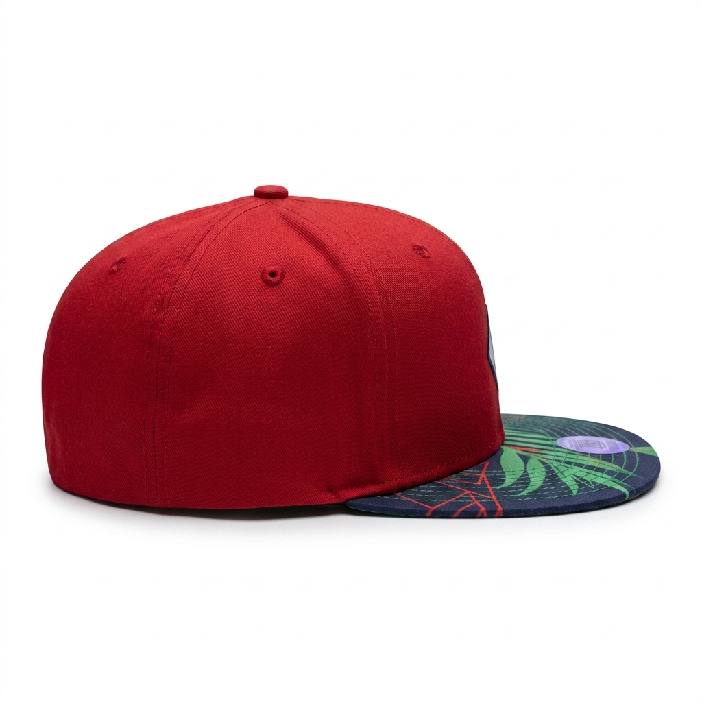 SNAPBACK CP NEW REVERSED