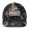 6245 TIE DYE NEED WEED