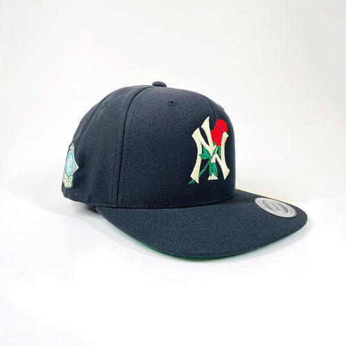 6089M  - NEW YORK YANKEES COLECCIÓN ROSES