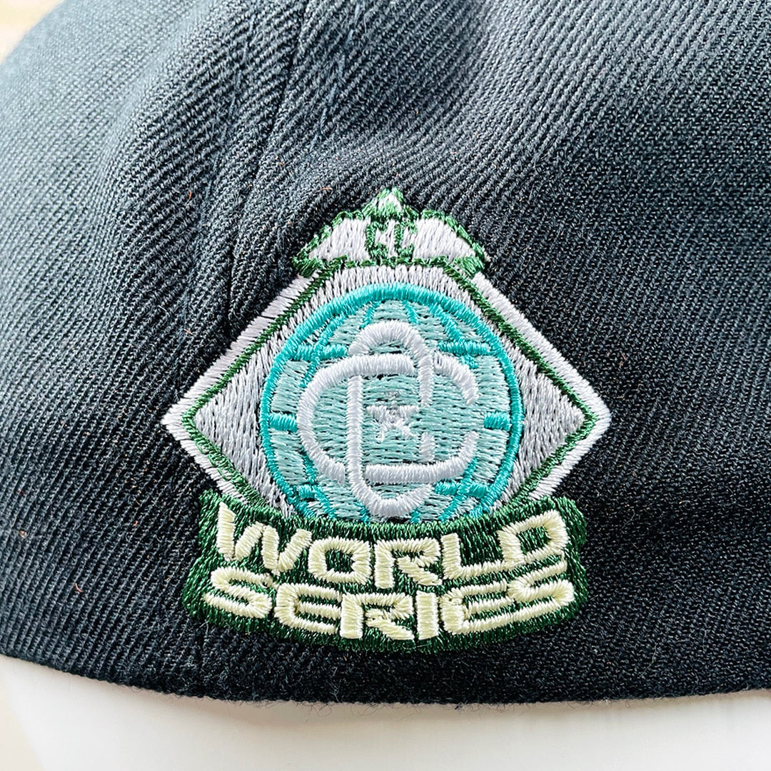 6089M  - NEW YORK YANKEES COLECCIÓN ROSES