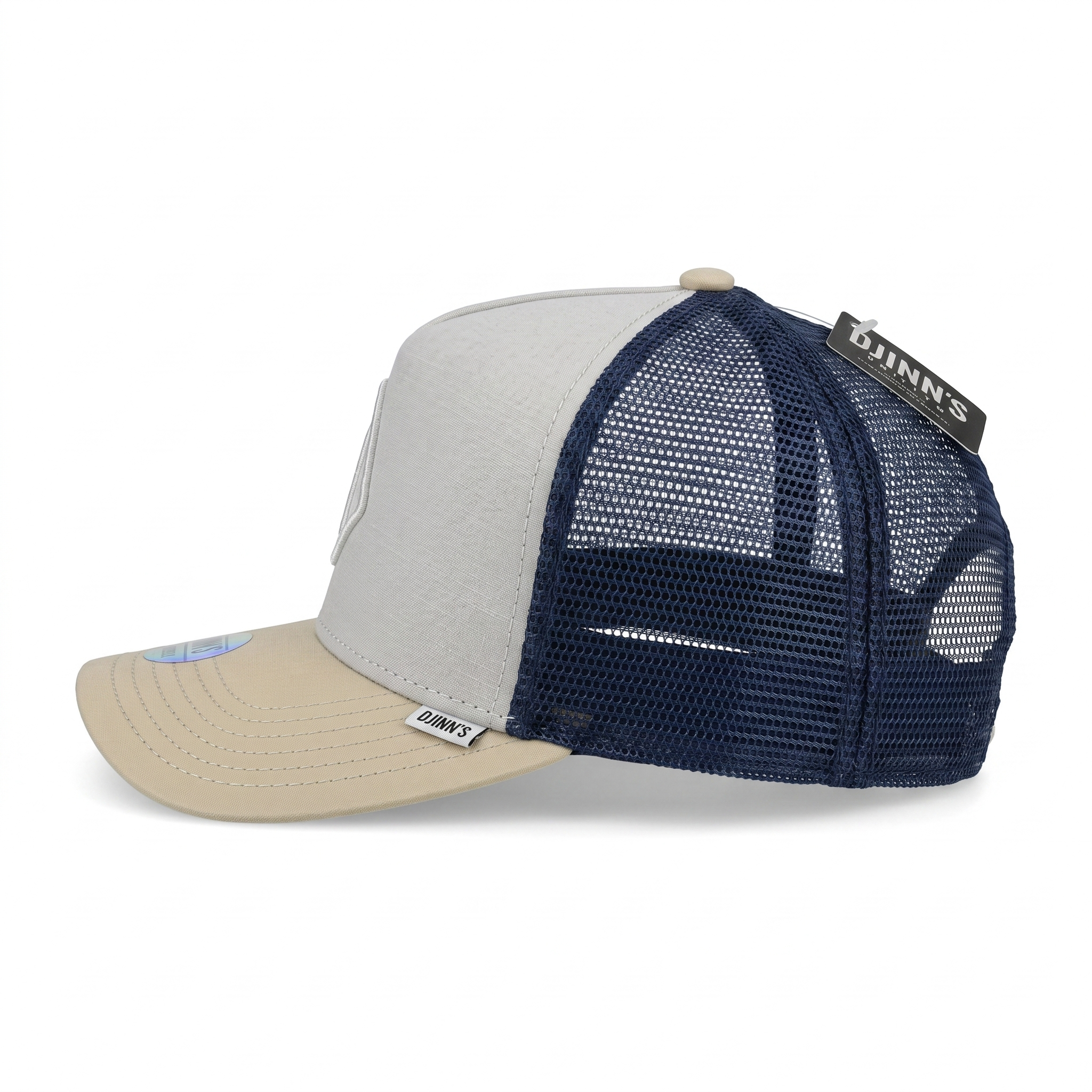 HFT P-SEERSUCKER OFFWHITE