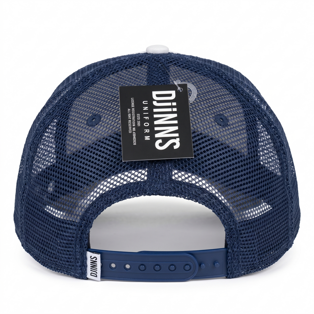 HFT P-SEERSUCKER OFFWHITE