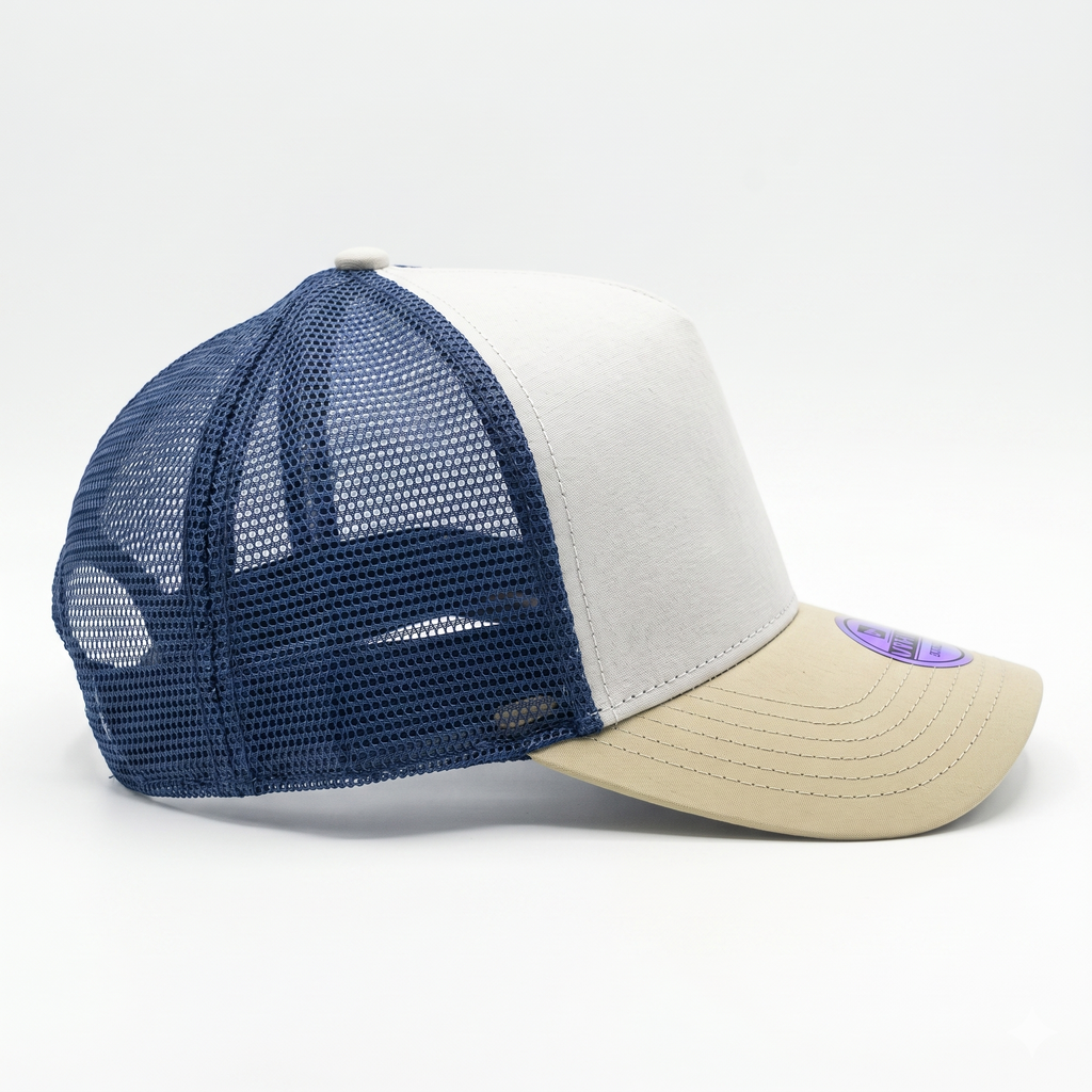 HFT P-SEERSUCKER OFFWHITE