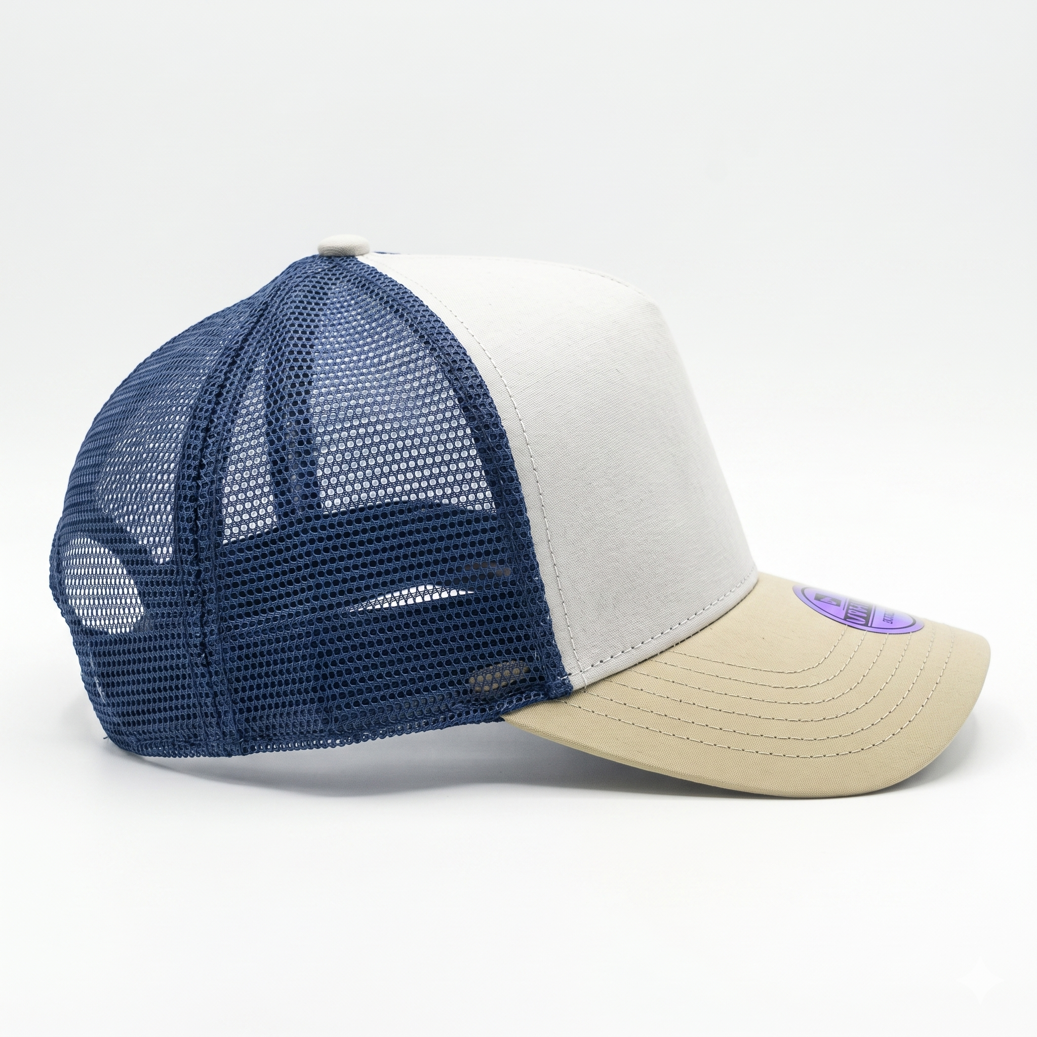 HFT P-SEERSUCKER OFFWHITE