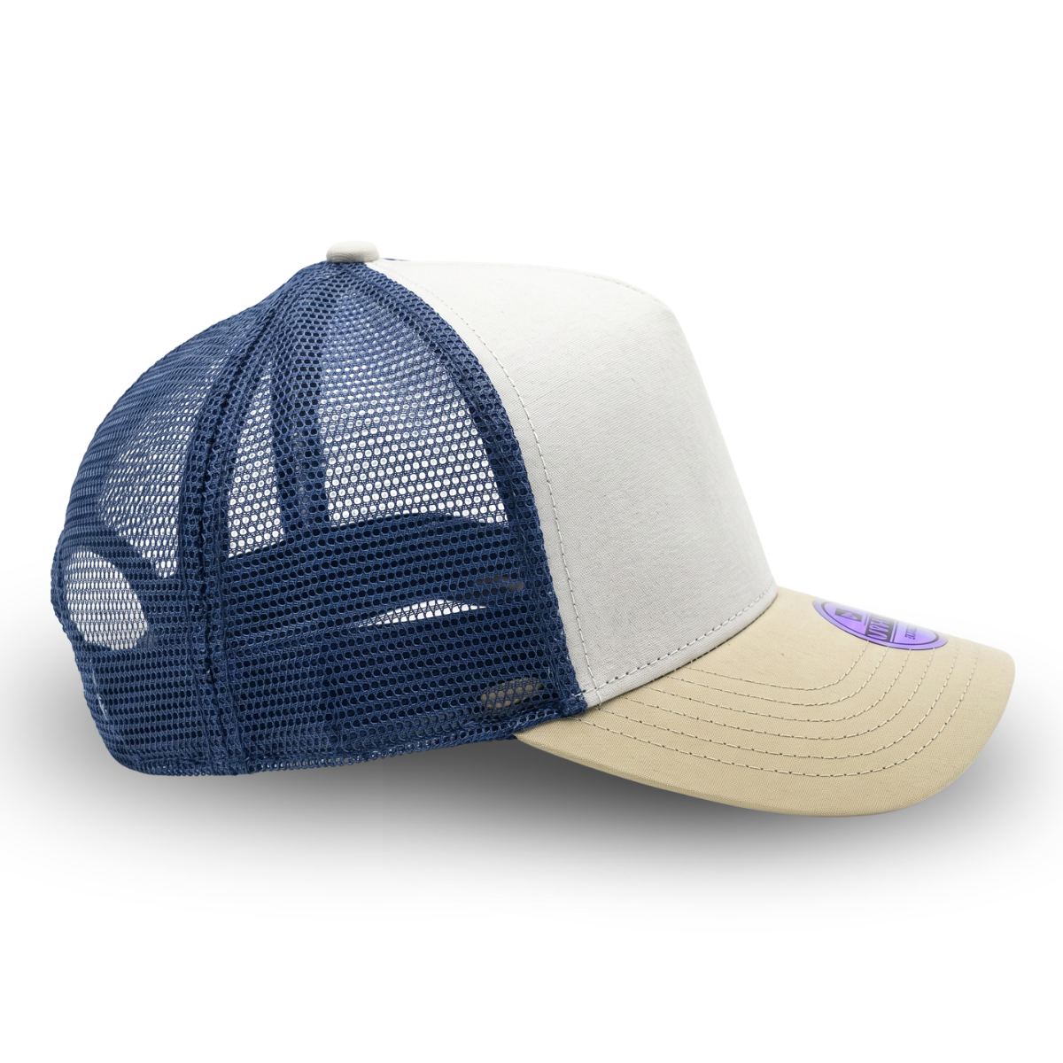 HFT P-SEERSUCKER OFFWHITE
