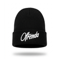BEANIE OFRENDA TAG SCRIP CUFF