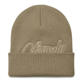 BEANIE OFRENDA SKYLINE