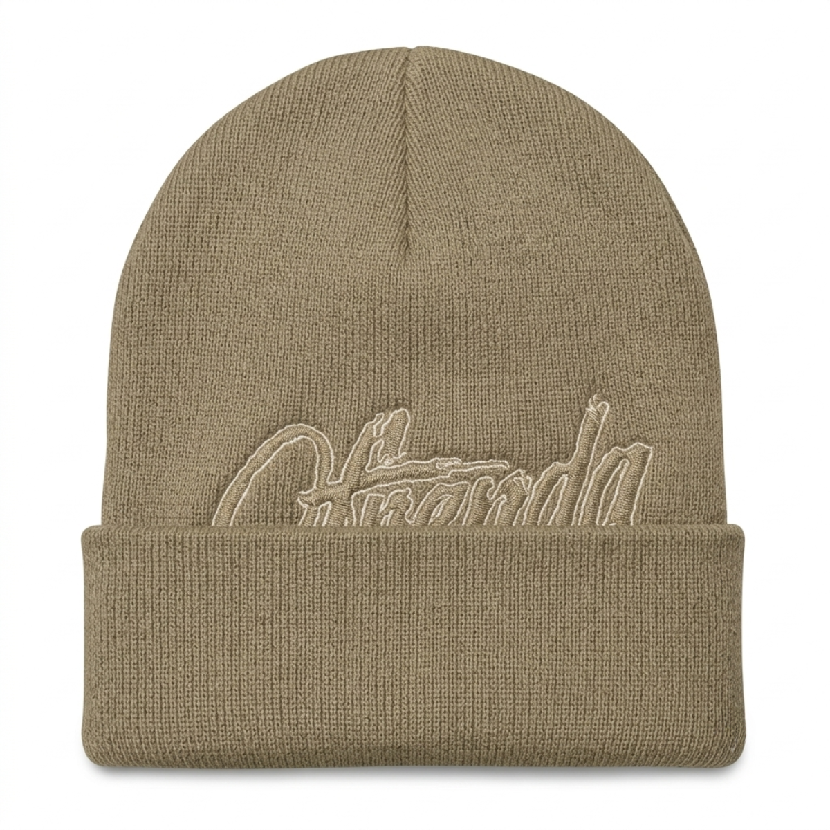 BEANIE OFRENDA SKYLINE