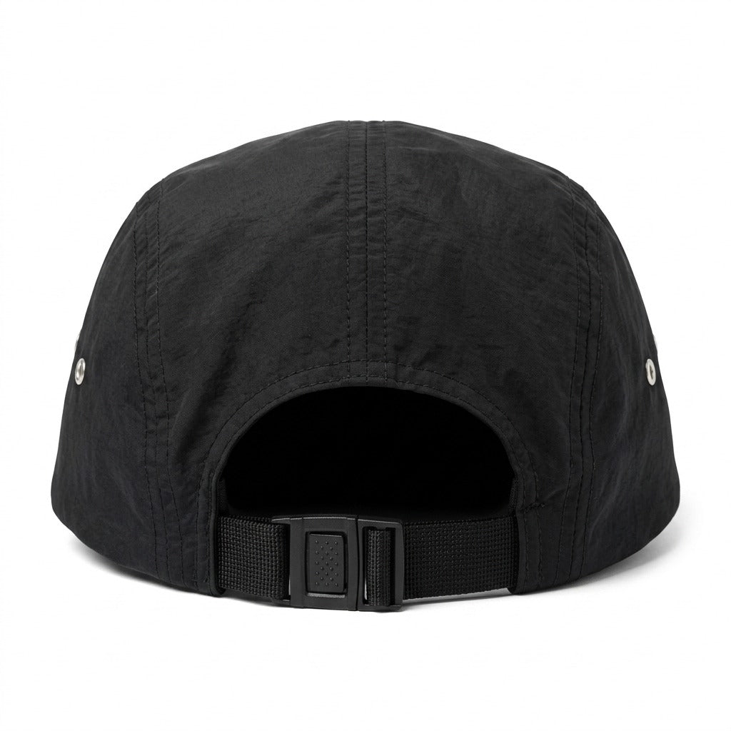 OFRENDA 7005 NYLON BLACK
