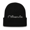 BEANIE OFRENDA OLD ENGLISH