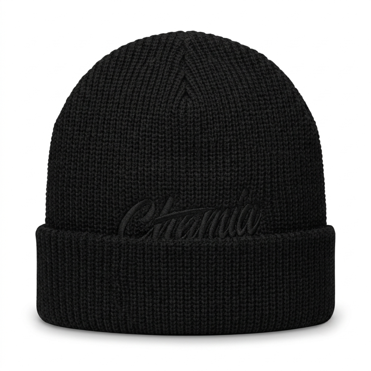 BEANIE OFRENDA TAG SCRIP