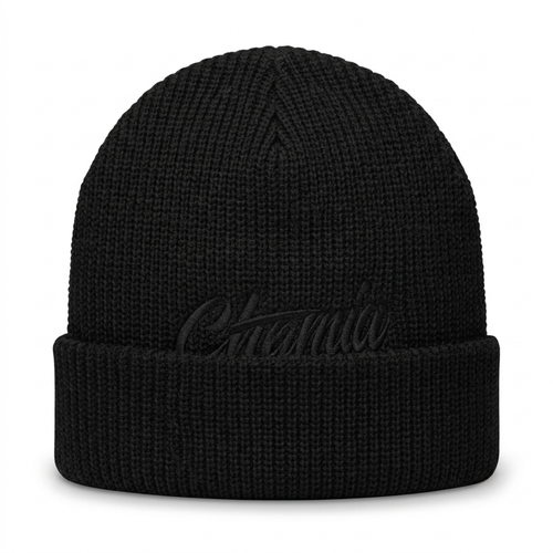 BEANIE OFRENDA TAG SCRIP