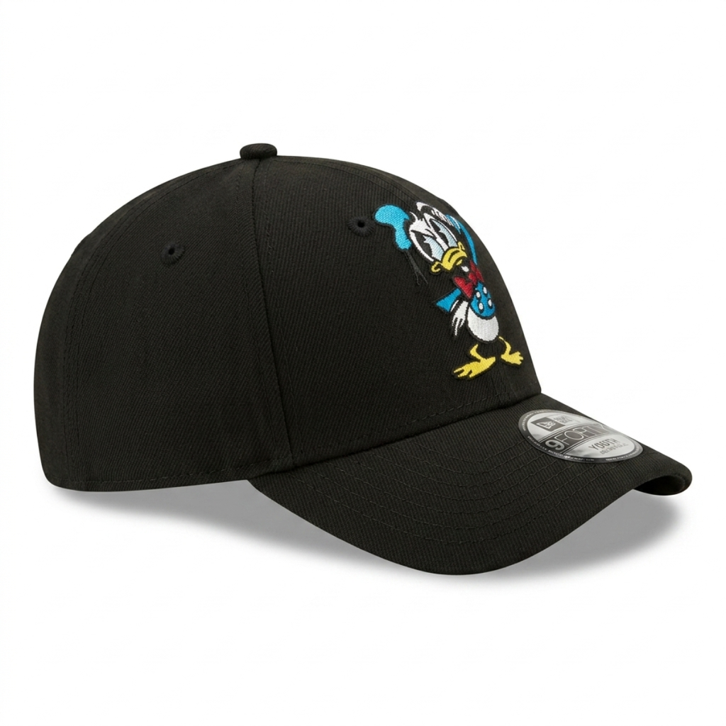 9FORTY DONALD DUCK - DISNEY x NEW ERA KIDS
