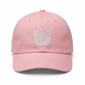 6245 PINK BIGGIE SMALLS