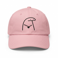 6245 PINK FLORK