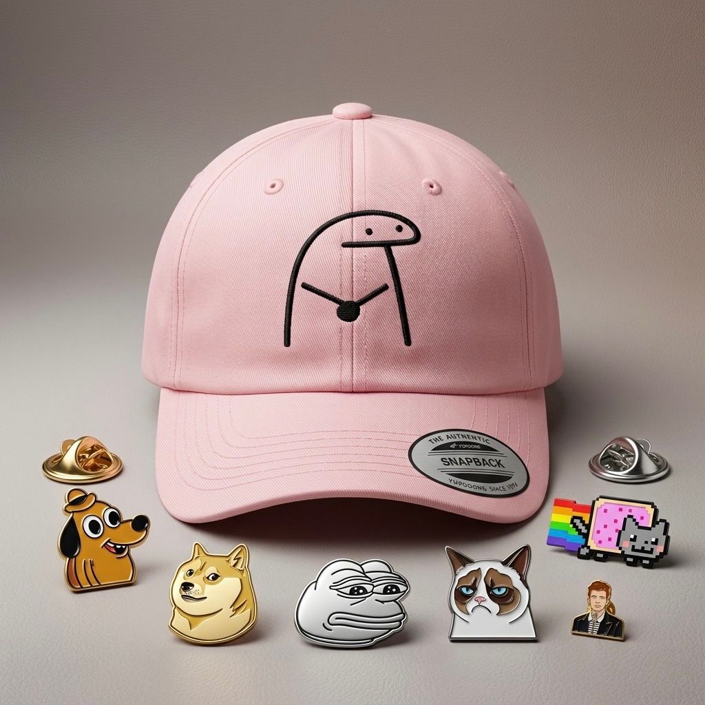 6245 PINK FLORK