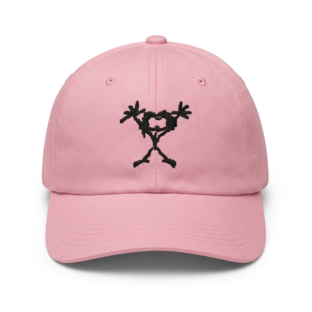 GORRO PEARL JAM