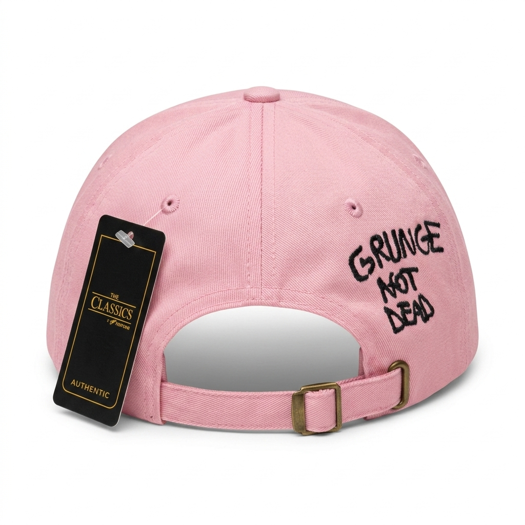 GORRO PEARL JAM