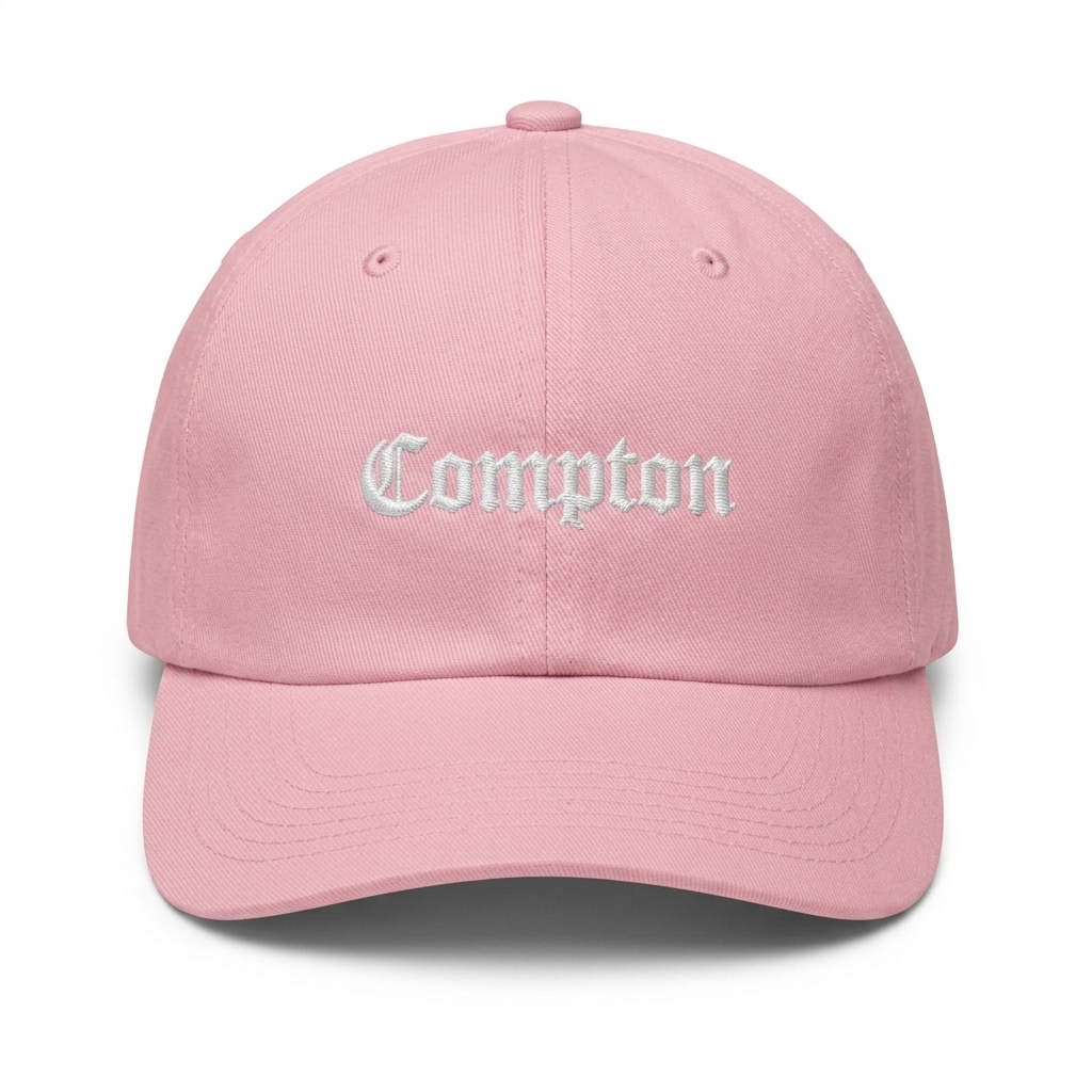 6245 COMPTON