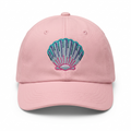 6245 PINK SHELL