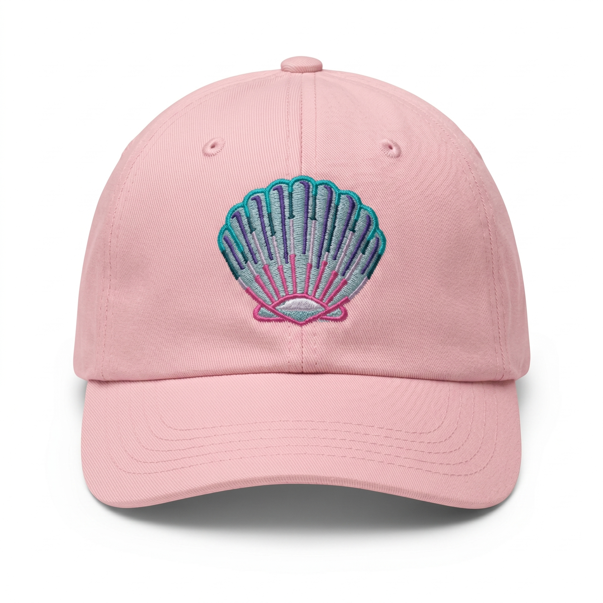 6245 PINK SHELL