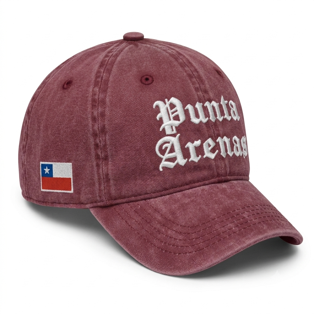 PUNTA ARENAS DAD CAP CAPCITY